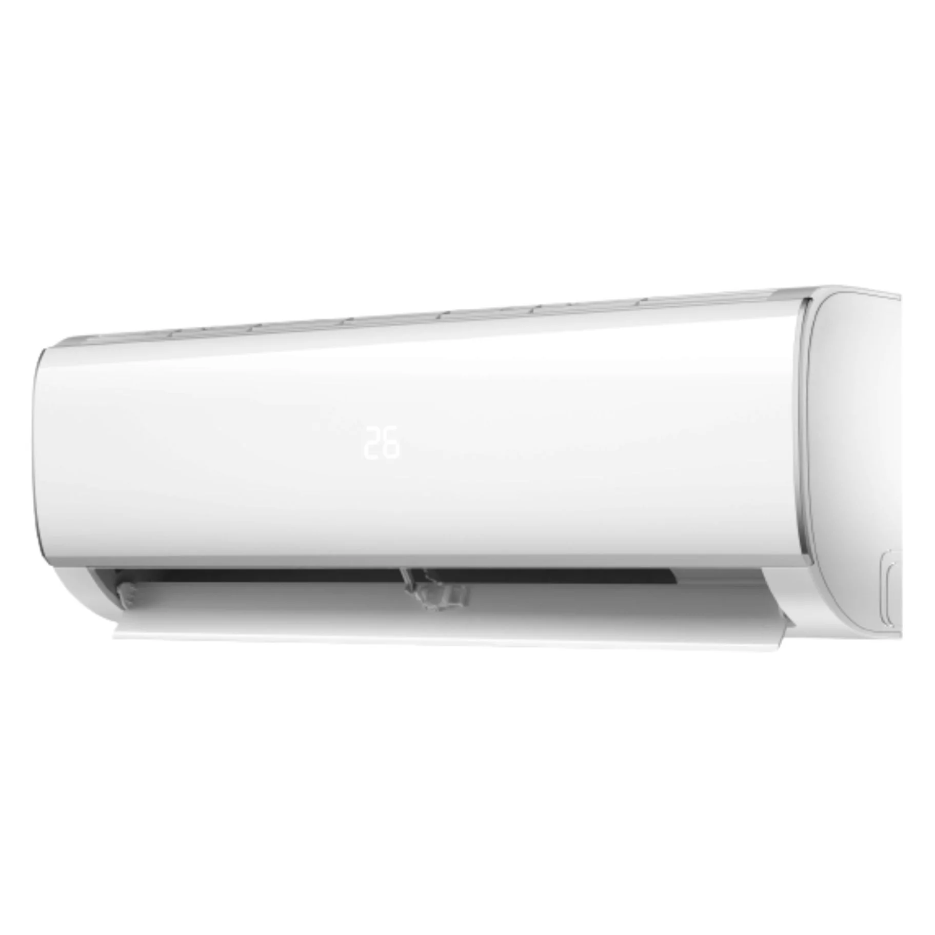 AC 0.5PK Midea MSFC-05CRN - Gambar 4