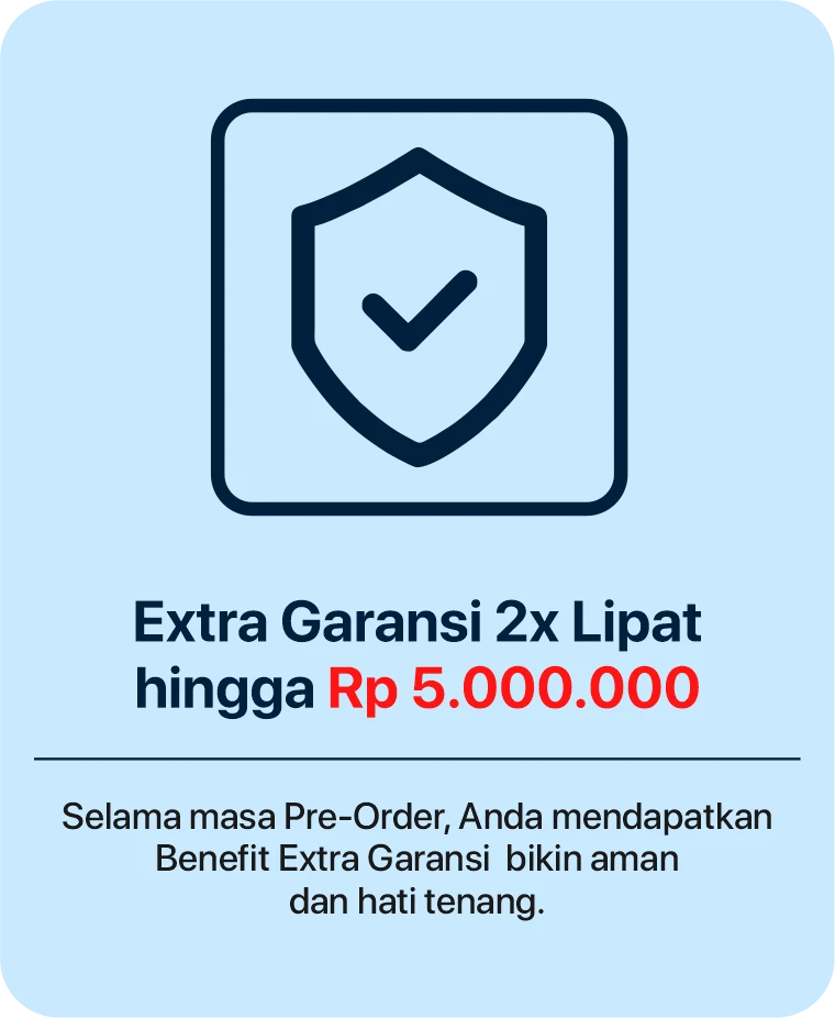 IC Extra Garansi-c