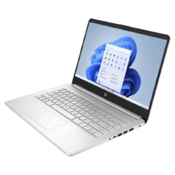 Laptop HP DQ5115TU Intel Core i3-1215 4GB 512GB Backlit WIN11 Silver - Gambar 3