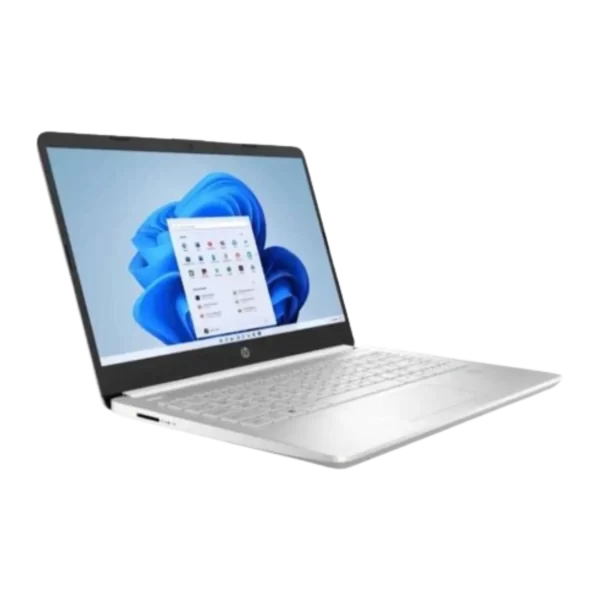 Laptop HP DQ5115TU Intel Core i3-1215 4GB 512GB Backlit WIN11 Silver - Gambar 2