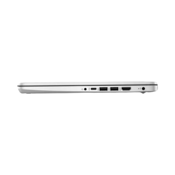 Laptop HP DQ5115TU Intel Core i3-1215 4GB 512GB Backlit WIN11 Silver - Gambar 4