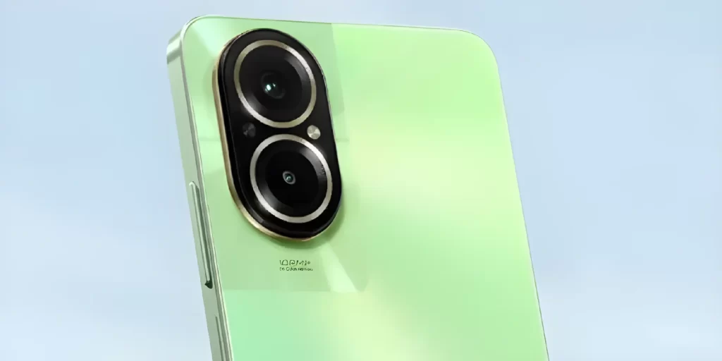 spesifikasi realme c67 kamera