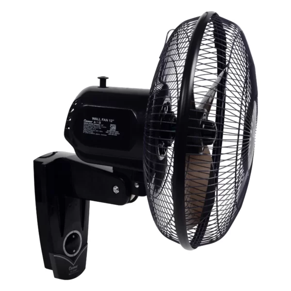 Kipas Angin Dinding 12 Inch Cosmos DWF - Gambar 2
