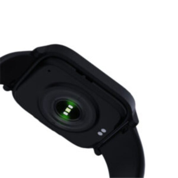 Smartwatch Aukey 1S Black/Grey - Gambar 2