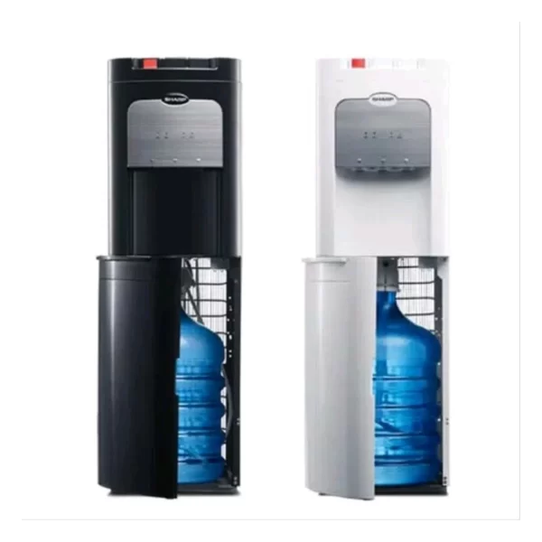 Dispenser Galon Bawah SHARP SWD72EHL BK - Gambar 3