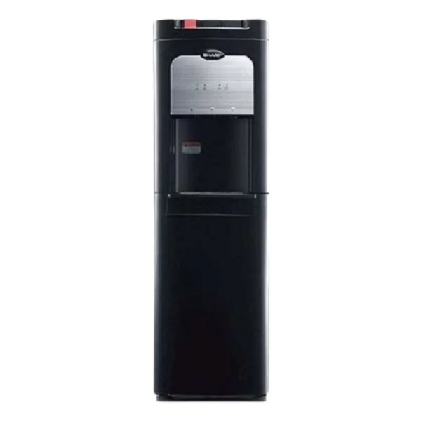 Dispenser Galon Bawah SHARP SWD72EHL BK - Gambar 4