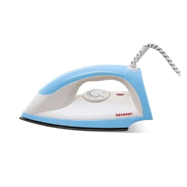 Setrika Sharp EI-N05-B - Gambar 2