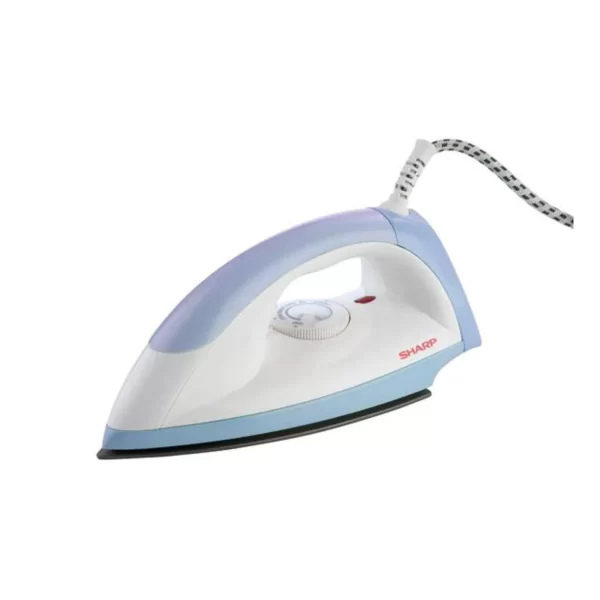 Setrika Sharp EI-N05-B - Gambar 3