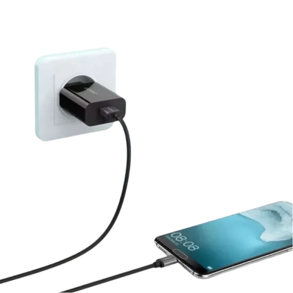 Adaptor Ugreen USB Fast Charger 18W - Gambar 3