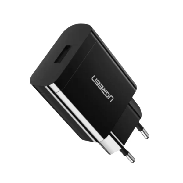 Adaptor Ugreen USB Fast Charger 18W - Gambar 2