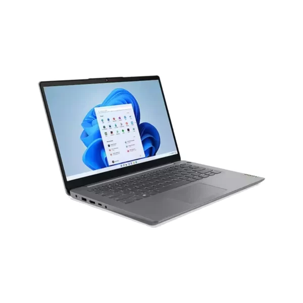 Laptop Lenovo IP3-CPID Intel Core i3-1215U 8GB 256GB WIN11 Grey - Gambar 2