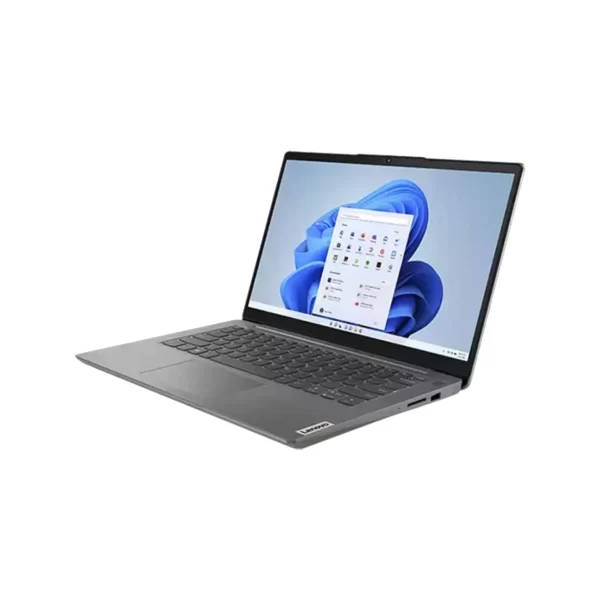 Laptop Lenovo IP3-CPID Intel Core i3-1215U 8GB 256GB WIN11 Grey - Gambar 3