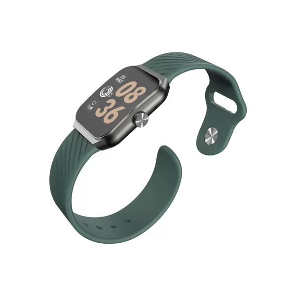 Smartwatch JETE AM3 Black - Gambar 4