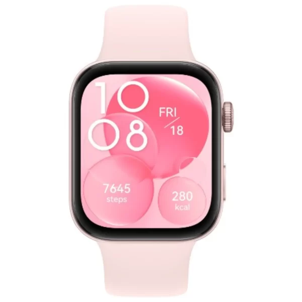 Huawei Watch Fit 3 - Gambar 4