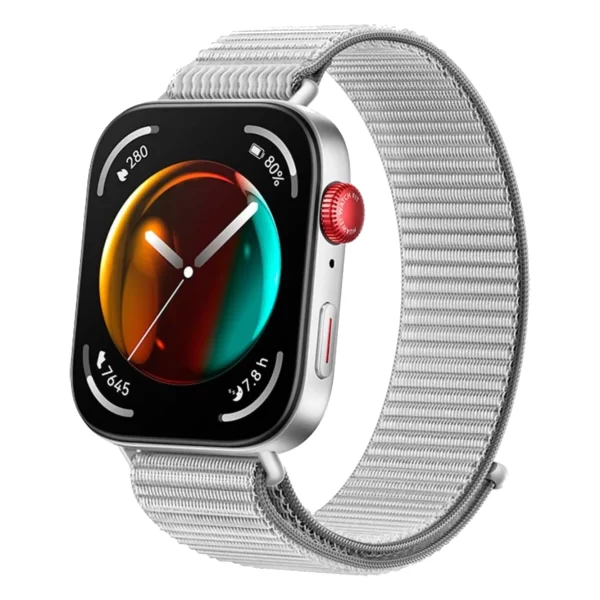 Huawei Watch Fit 3 - Gambar 6