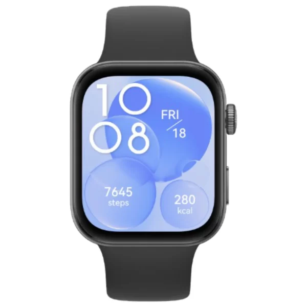 Huawei Watch Fit 3 - Gambar 2