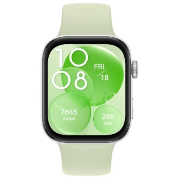 Huawei Watch Fit 3 - Gambar 3