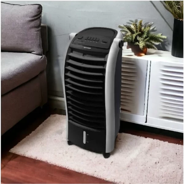 Air Cooler 6L SHARP PJ-A26MY - Gambar 3