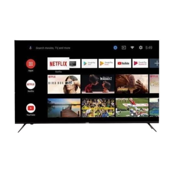 Android TV 50" AQUA AQT-6700 - Gambar 2