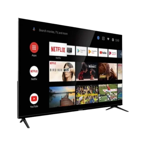 Android TV 50" AQUA AQT-6700 - Gambar 3