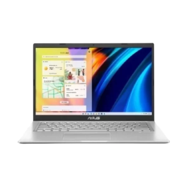 Laptop Asus A1400KA-FHD421 N4500 4GB 256GB SSD Win 11 - Gambar 2
