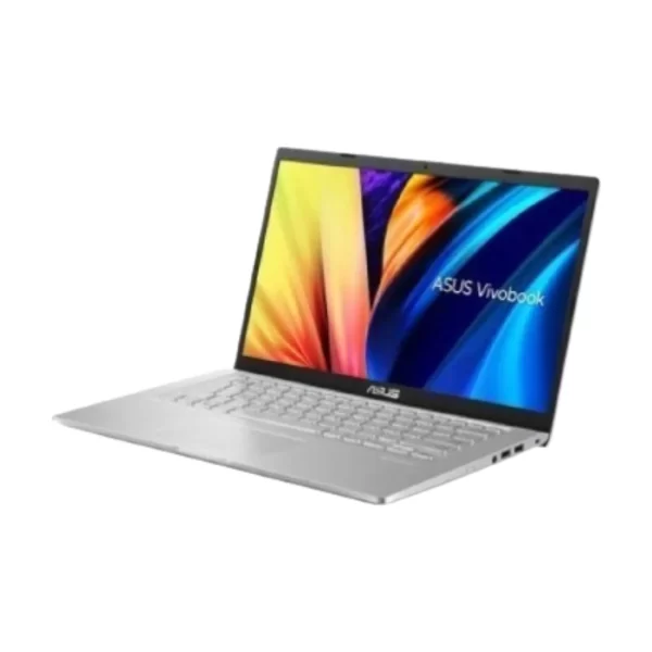 Laptop Asus A1400KA-FHD421 N4500 4GB 256GB SSD Win 11 - Gambar 3