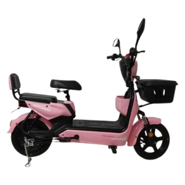Sepeda Listrik Agathos AE-310 - Gambar 5