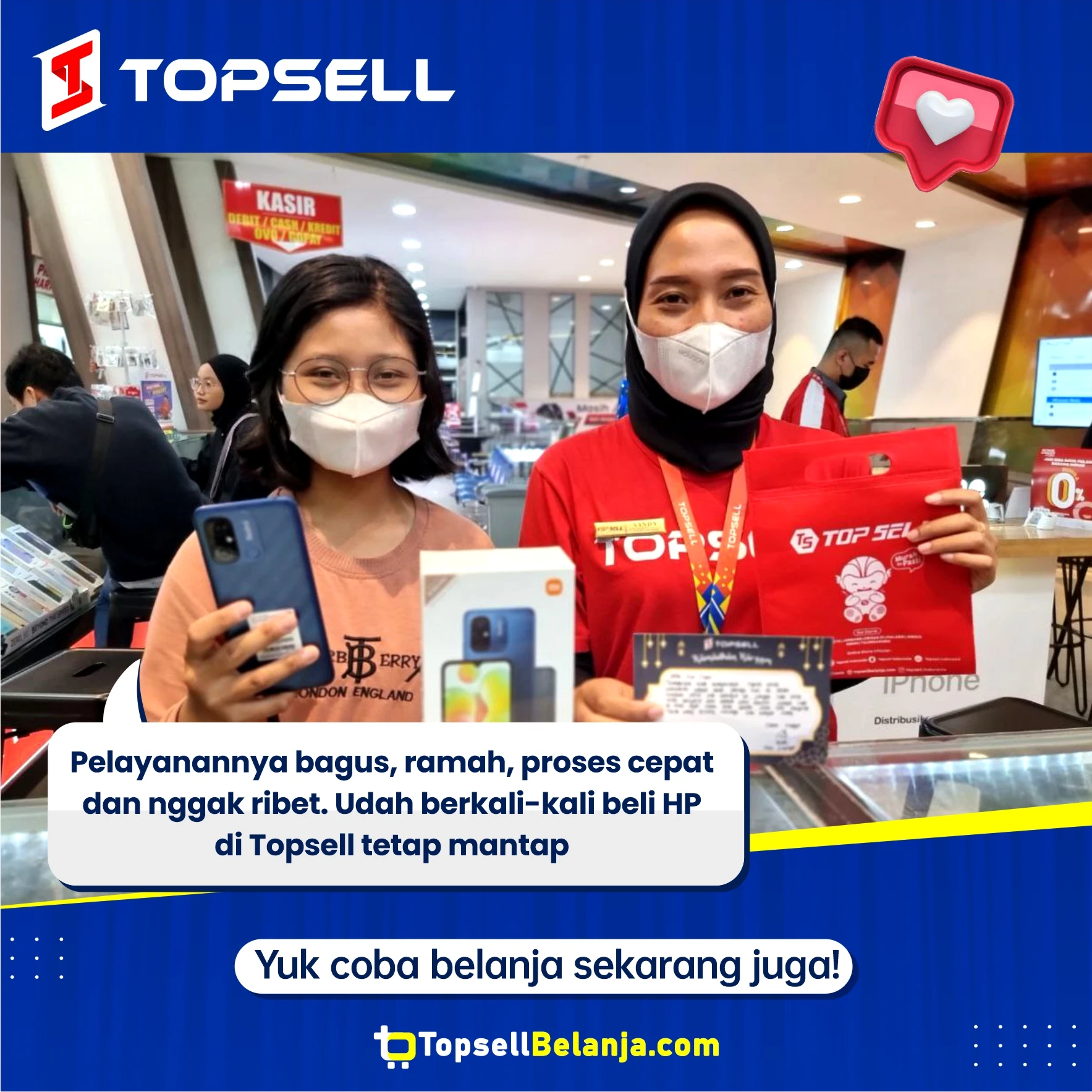 Testimoni Home 5