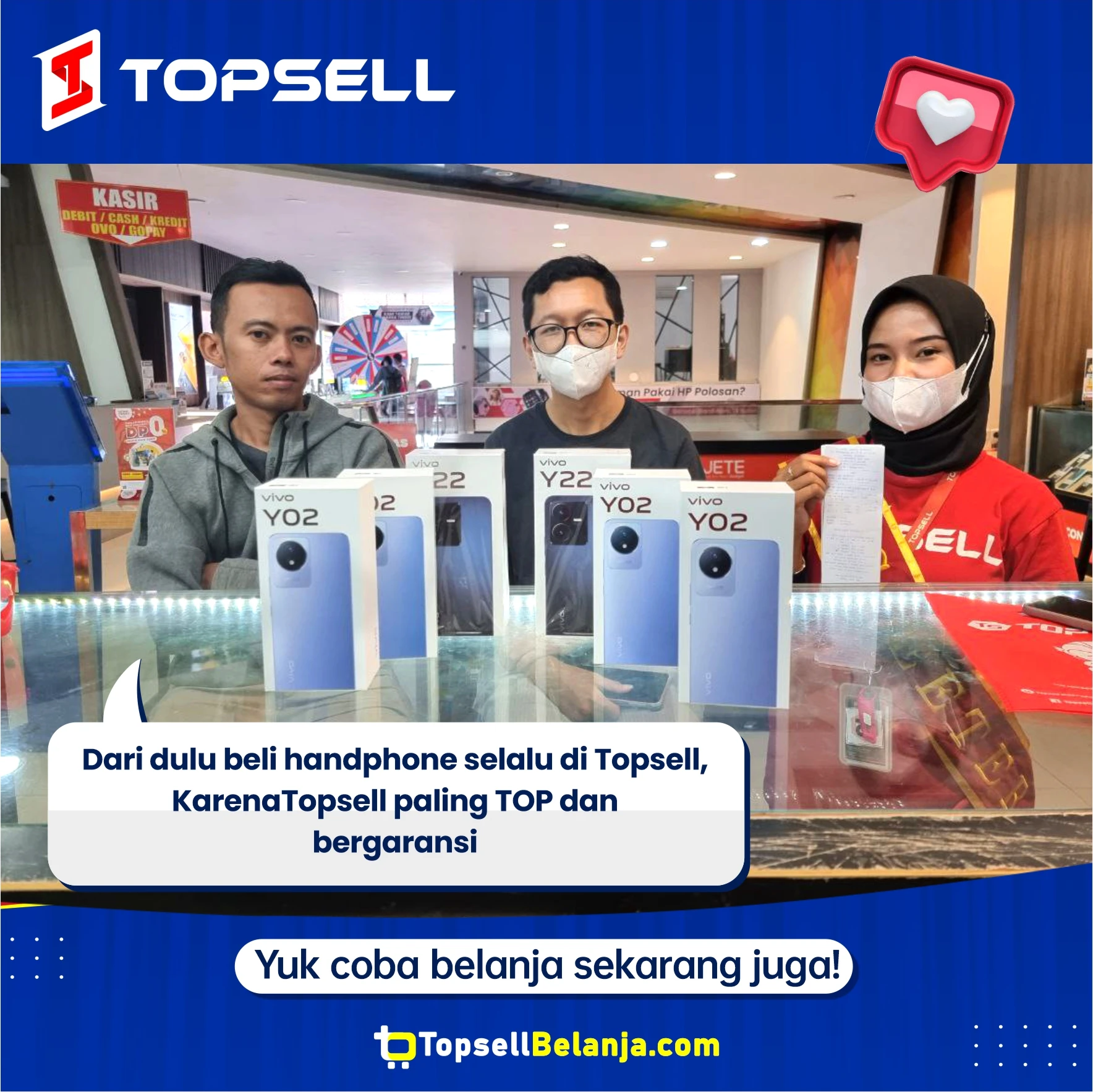 Testimoni Home 3