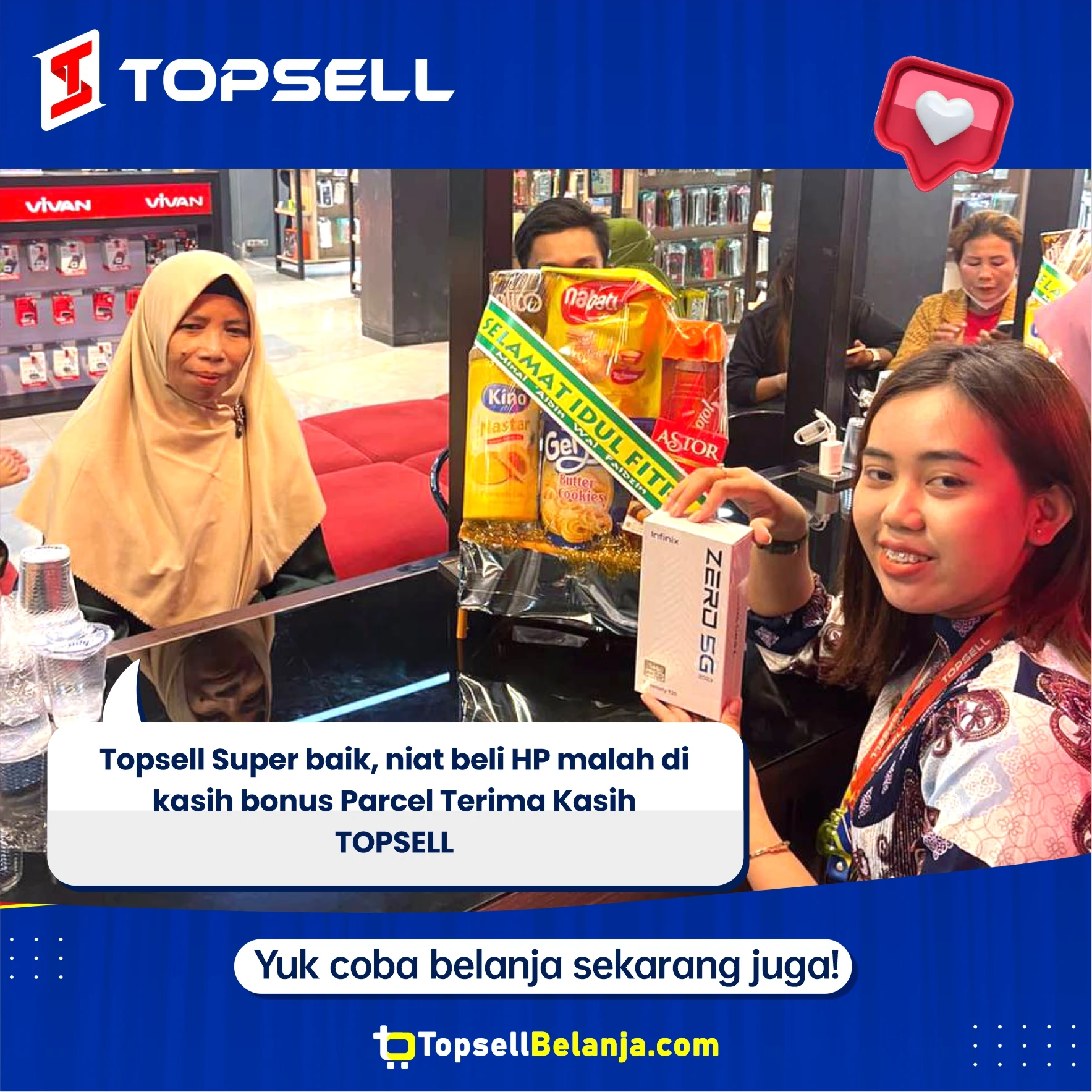 Testimoni Home 6