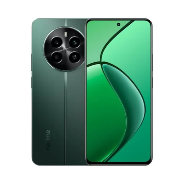 Realme 13 8+128GB Garansi Resmi - Gambar 3