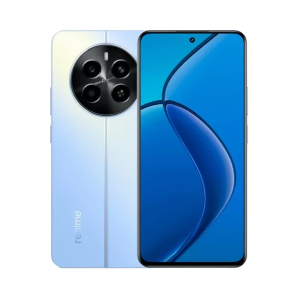 Realme 13 8+128GB Garansi Resmi - Gambar 4