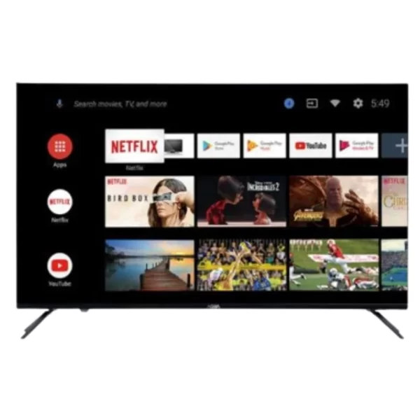 TV Google 32` AQUA K 701- AF - Gambar 2