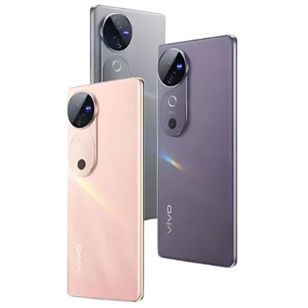 Vivo V40 5G 12+256GB Garansi Resmi - Gambar 2