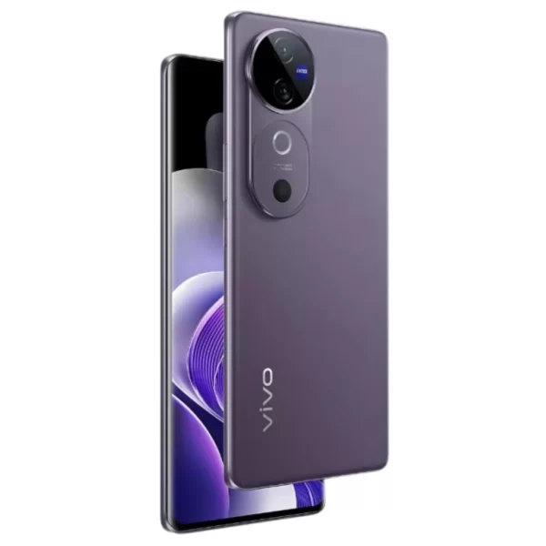 Vivo V40 5G 12+256GB Garansi Resmi - Gambar 4