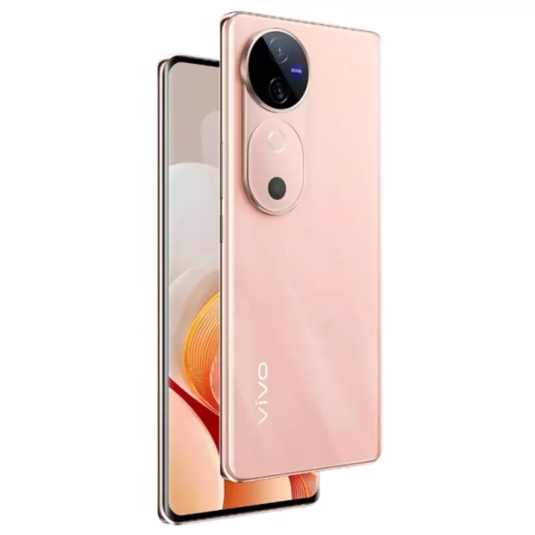 Vivo V40 5G 12+256GB Garansi Resmi - Gambar 5