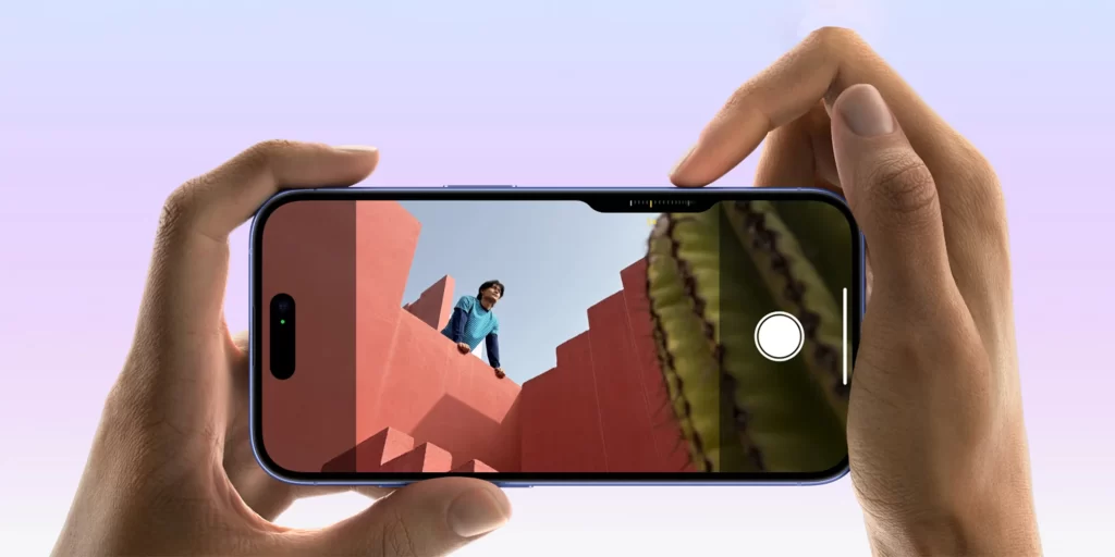 fakta menarik iphone 16