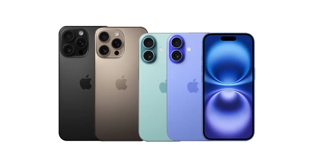 harga iphone 16 di indonesia