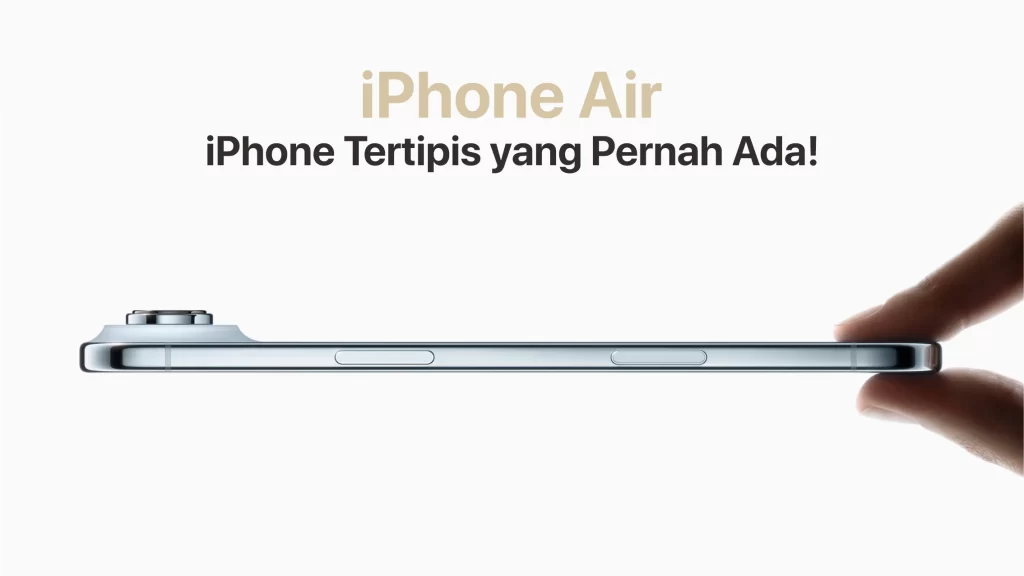 iPhone Air