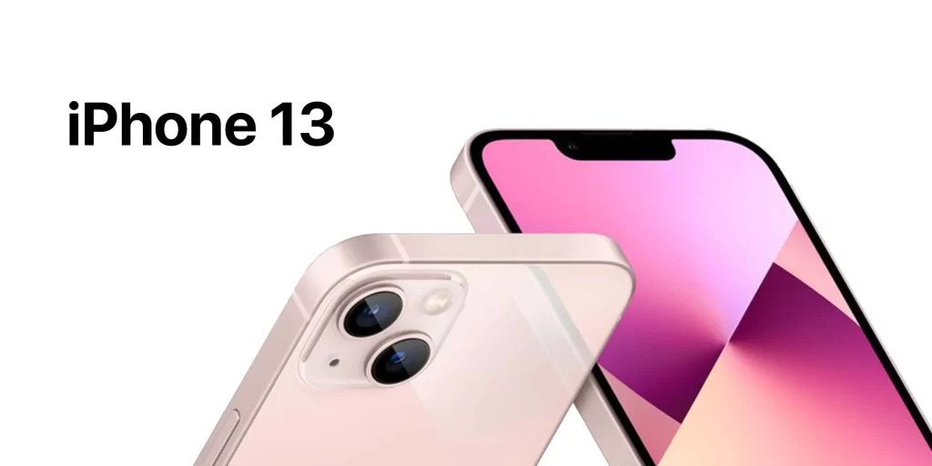 iPhone 13