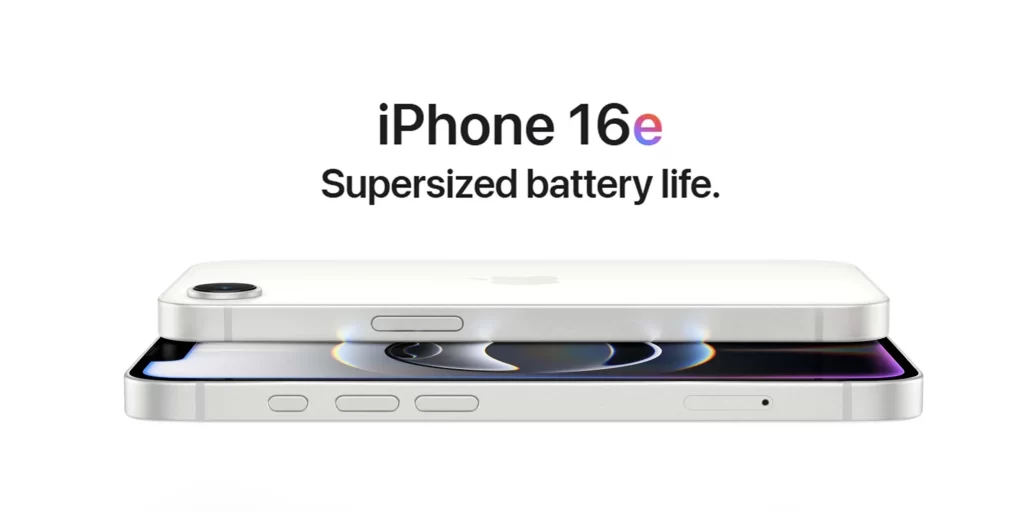 Seri 16e