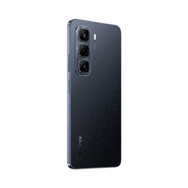 Infinix Hot 50 6+256GB Garansi Resmi - Gambar 3