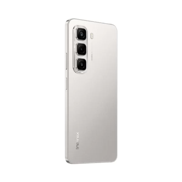 Infinix Hot 50 6+256GB Garansi Resmi - Gambar 4