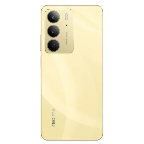 Realme C75 8+128GB Garansi Resmi - Gambar 2