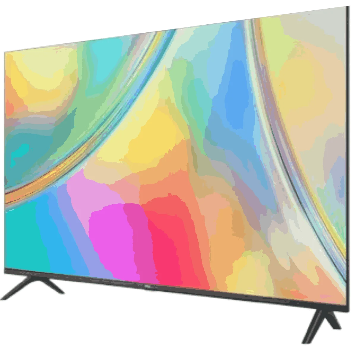 TV Google 32` TCL S5400 FHD - Gambar 2