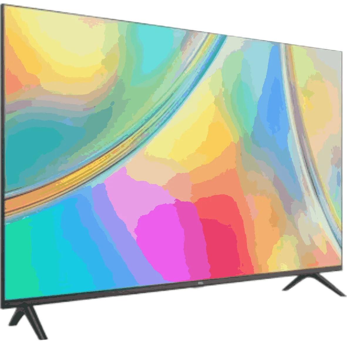 TV Google 32` TCL S5400 FHD - Gambar 4