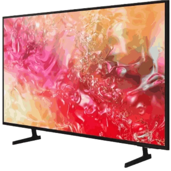 TV Smart 43` Samsung DU7000 - Gambar 2