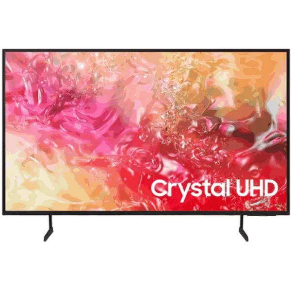 TV Smart 43` Samsung DU7000 - Gambar 3