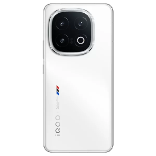 iQOO 13 16+512GB Garansi Resmi - Gambar 5