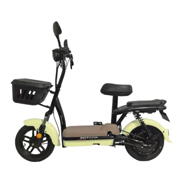 Sepeda Listrik Aviator AT-223 - Gambar 5